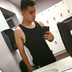 Meet your Posher, Brian